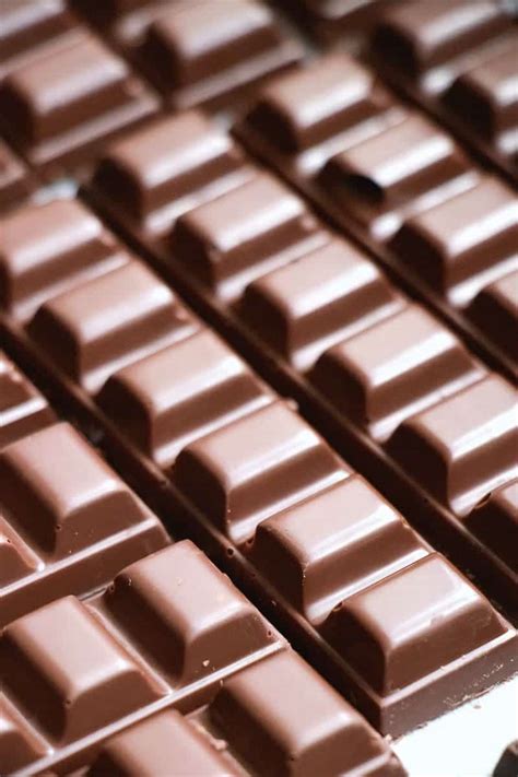 Dark Chocolate Vs Milk Chocolate Difference And Comparison