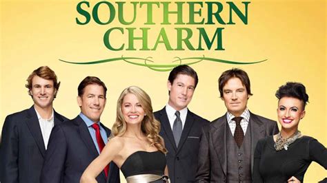 Southern Charm Season 8: Premiere Date & Preview - OtakuKart