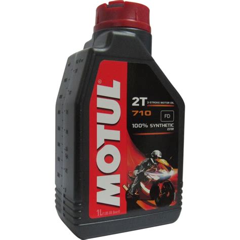 Aceite Motul Sintetico T Litro Faseba Suministros S L