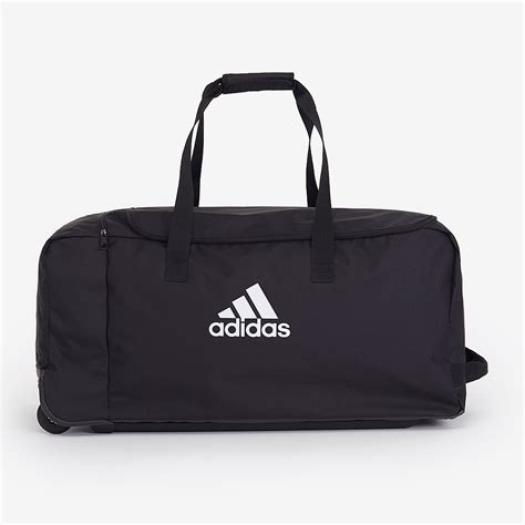 Adidas Tiro Duffle Xl Ww Bags And Luggage Duffle Bag Blackwhite