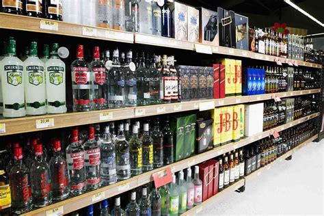 10 Great Brands Of Cheap Vodka