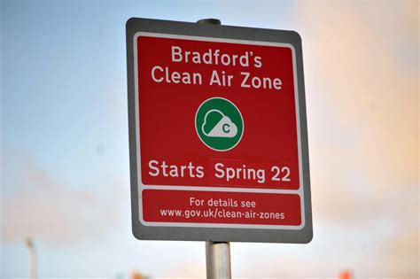 Greater Manchester Clean Air Zone - The Labour Party