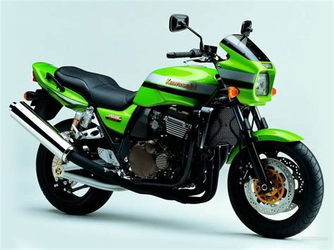 Kawasaki ZRX 1200 R 2002 Galerie Moto MOTOPLANETE