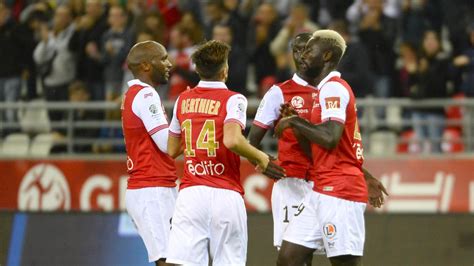 Stade Reims Vs RC Strasbourg Premium Football Predictions 15 12 2018