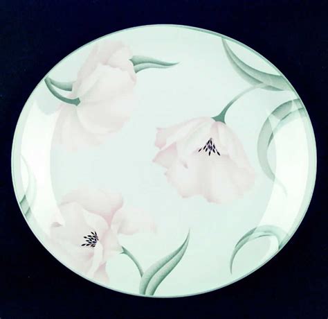 Amelia Dinner Plate By Sango Replacements Ltd