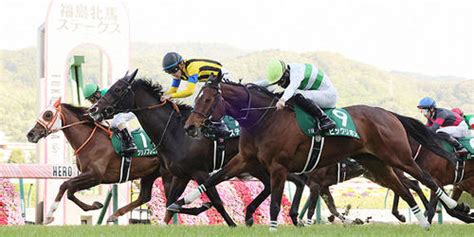 【福島牝馬s】コスタボニータ重賞初vだ／今週の注目レース 競馬ライブ速報 日刊スポーツ