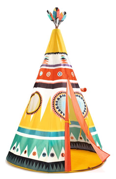 Teepee