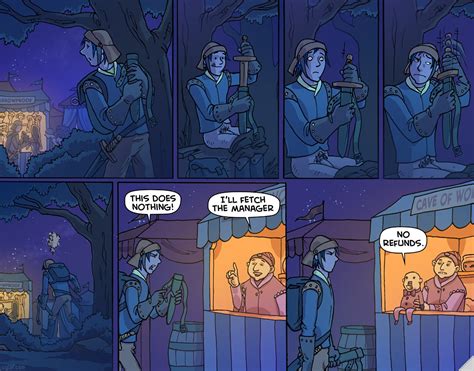 Funny Adult Humor Oglaf Part 1 Porn Jokes And Memes