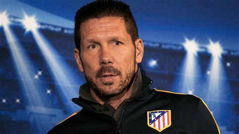 La Lista Negra Del Cholo Simeone En El Atlético Pone A Un Argentino De Patitas En La Calle