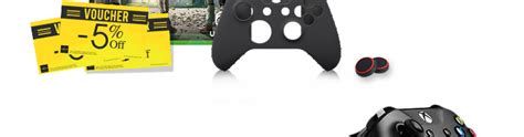 Danh S Ch Game T Ng K M Khi Mua M Y Xbox One X Tb Combo Mua T Ng