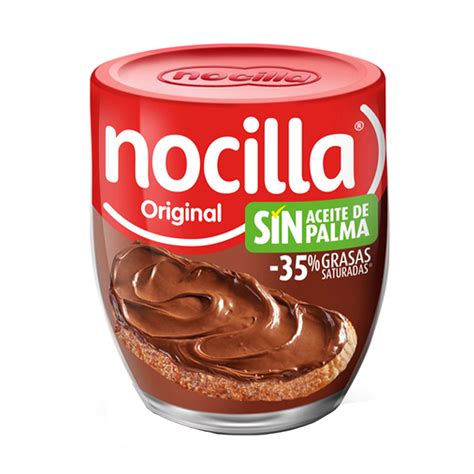 Mercadão Pingo Doce Creme de Barrar de Chocolate Original Nocilla