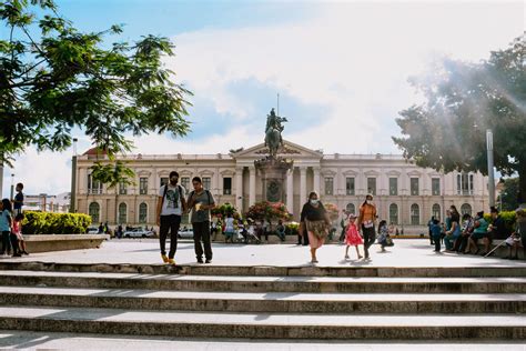 El Salvador Bitcoin Nayib Bukele Starts A Revolution