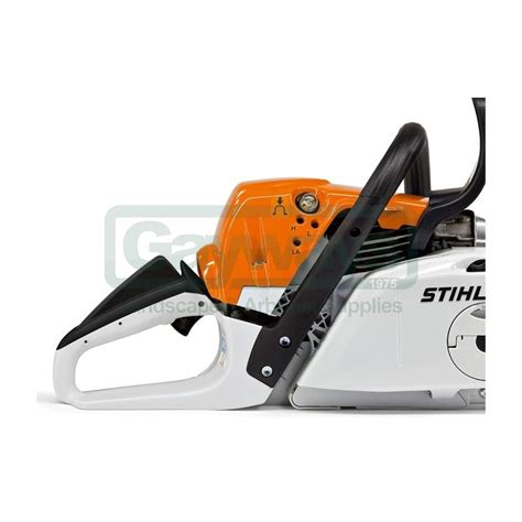 STIHL STIHL Petrol Chainsaw MS 231 C BE STIHL From Gayways UK