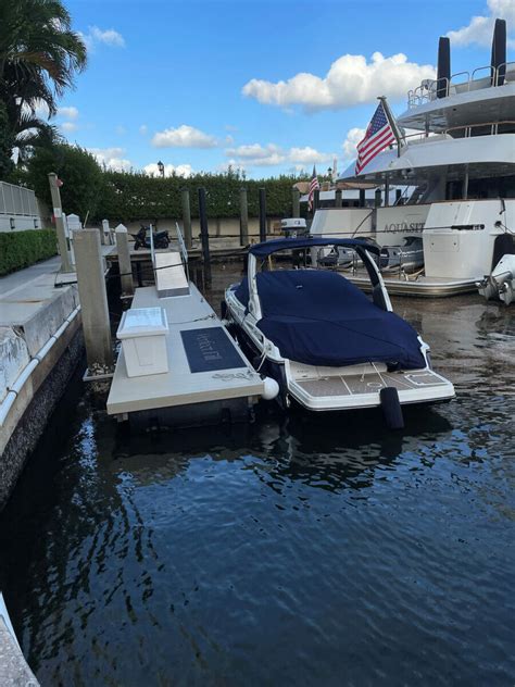 Accudock Boat Dock Aluminum Gangway Accudock