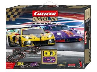 Total 76 Imagen Carrera Slot Car Catalog Thptnganamst Edu Vn