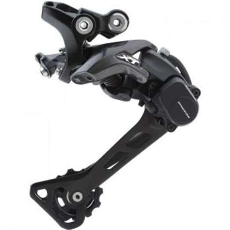 Cambio Shimano Xt M Sgs V Recambios Mtb