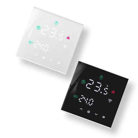 Термостат BEOK Wi-Fi TGW60 | отзывы