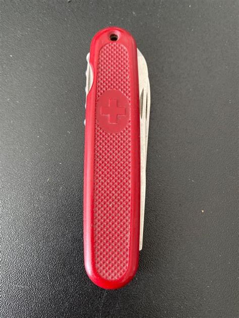 Victorinox Sackmesser Kaufen Auf Ricardo