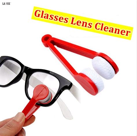 Glasses Lens Cleaner Easy Cleaning for Spectacles ... – Grandado