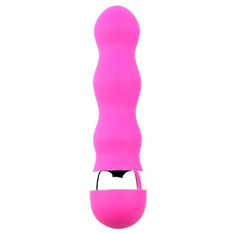 Vibrador Ponto G A Prova D Agua Estimulador Feminino Mais Vendido