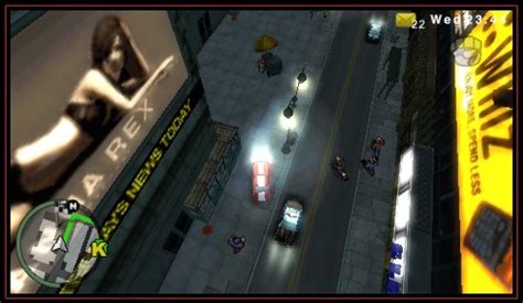 Grand Theft Auto: Chinatown Wars Review (PSP) | Push Square