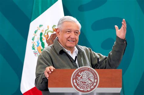 Presidente De México Dice Que Septiembre Fue Histórico En Creación De Empleos