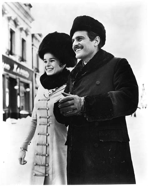Doctor Zhivago Book Summary 2
