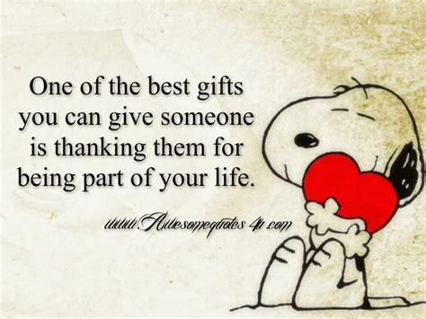 Quotes About Giving Gift. QuotesGram