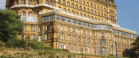 The Grand Hotel Scarborough - Meetings - Reviews - meetingsclub