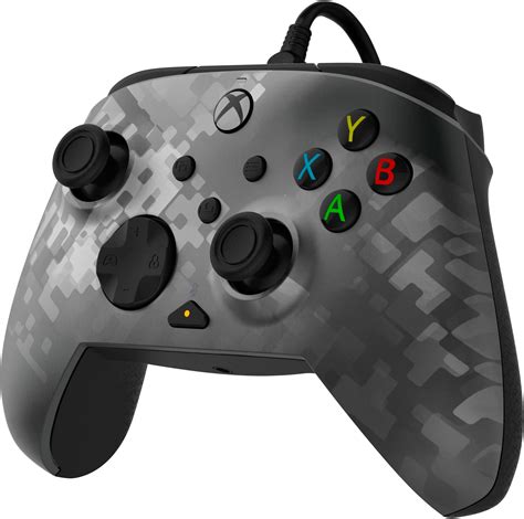 Customer Reviews Pdp Rematch Advanced Wired Controller For Xbox Series