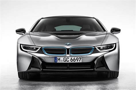 BMW planning six-cylinder i9 hybrid to celebrate centenary?