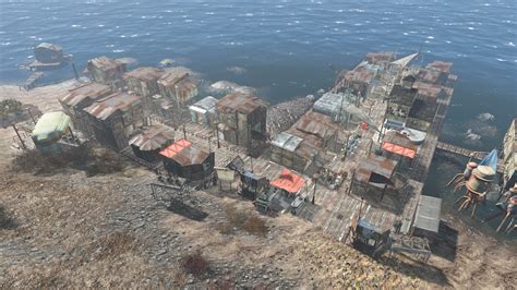 Image Fallout Sim Settlements Mod For Fallout Moddb