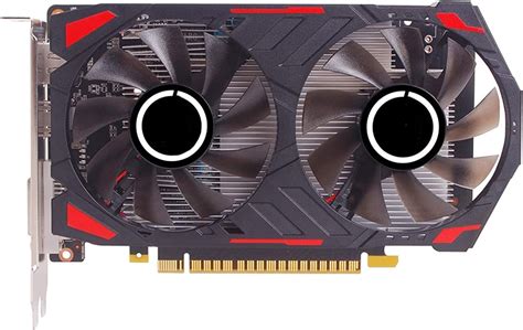 Amazon Wwwfzs Graphics Card Fit For Video Card Original Gtx