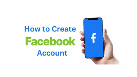 Facebook Id Banane Ka Tarika How To Create Facebook Account Fb Id Mobile Pr Kaise Banaye