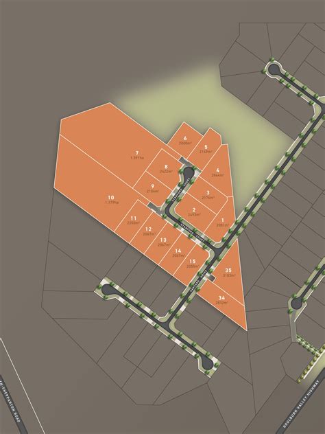 Providence Place Stage 1 - Residential Land Estates Shepparton