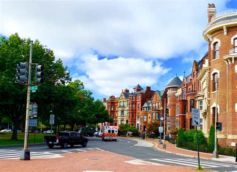 13th Street NW in Logan Circle, DC Real Estate & Homes For Sale