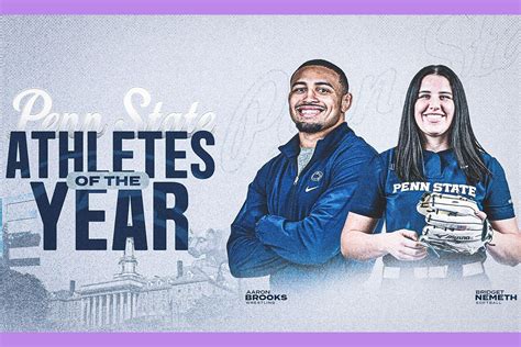 "BREAKING: Penn State's Aaron Belts Out Shocking Victory – You Won’t ...