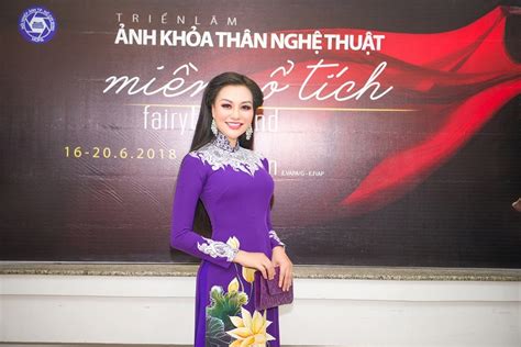 Nữ hoàng Trần Huyền Nhung tiết lộ dự án nghệ thuật Nude với NSNA Thái Phiên Báo Dân trí