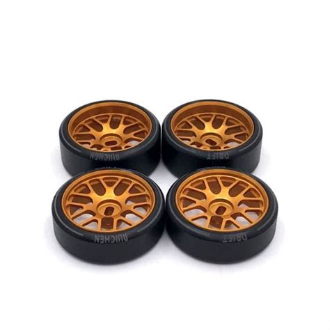 Roues De D Rive Mm Pour Wltoys K K K K P P