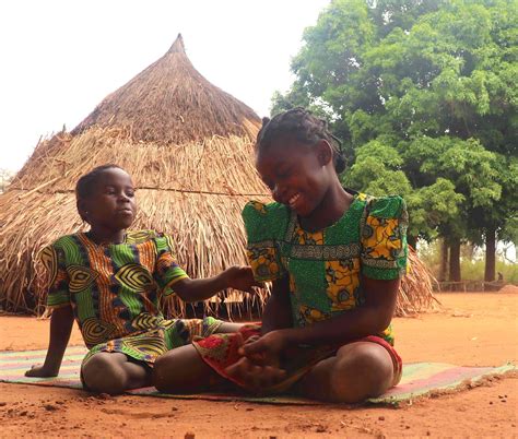 South Sudanese mother of 12 advocates for maternal health and safety in