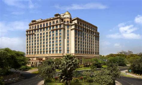 30 Best 5 Star Hotels Near Me In Delhi For An Amazing Stay