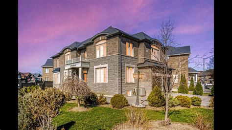 Gentry Way Brampton Home By Harbinder Brar Real Estate Properties