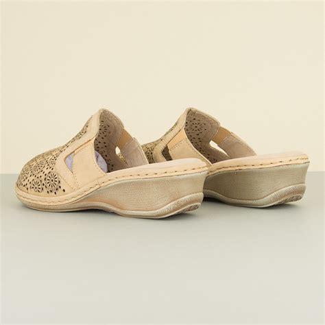 Сабо Caprice 9-27204/316 – Магазин Велюр