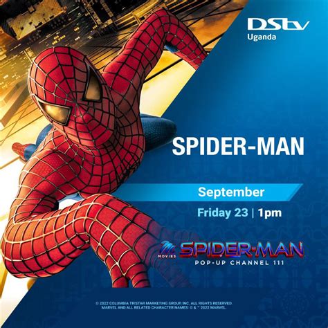 Dstv Uganda On Twitter Rt Lynmaisha Its Time To Swing Into Action