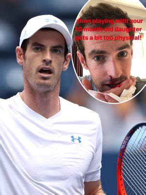 Andy Murray shows off new teeth after he ‘pays thousands of pounds ...