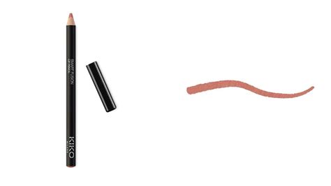 Kiko Milano Smart Fusion Lip Pencil Swatches Top Sellers