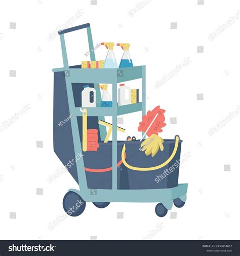 112 Cleaning & Sanitation Of Equipment Clipart Images, Stock Photos & Vectors | Shutterstock