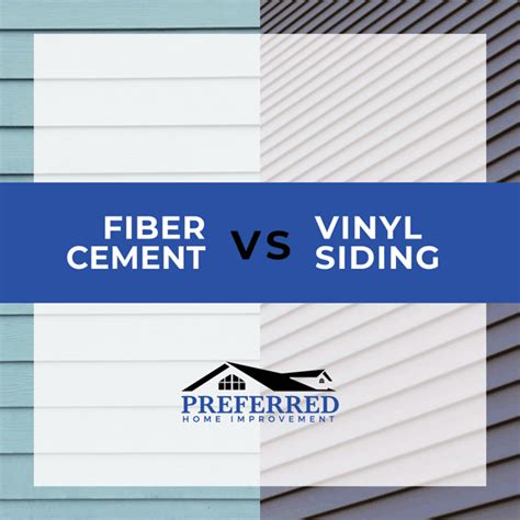 Fiber Cement Vs Vinyl Siding Montco Cons And Prons