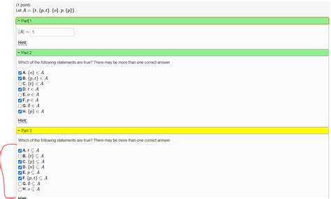 Solved Let A T P T O P P Part 1 A Hint Part 2 Chegg