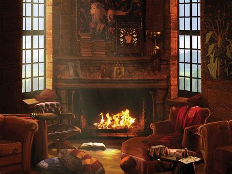 Hufflepuff Common Room Wallpapers Top Free Hufflepuff Common Room